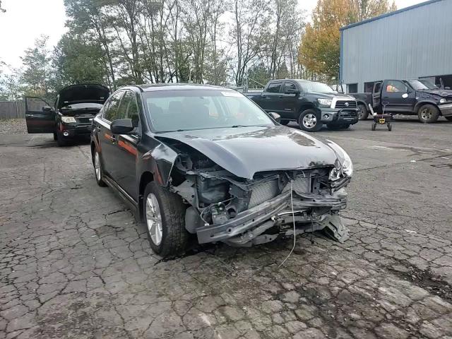 2011 Subaru Legacy 2.5I VIN: 4S3BMBA6XB3218573 Lot: 90976575