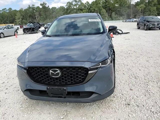 2023 Mazda Cx-5 Preferred VIN: JM3KFBCM1P0163968 Lot: 87231515