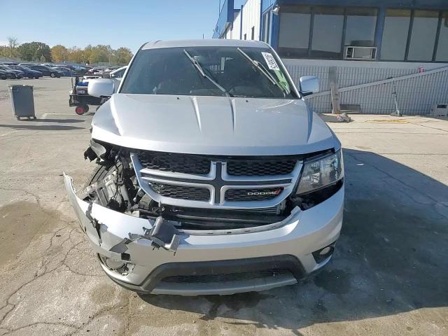 2014 Dodge Journey R/T VIN: 3C4PDCEG9ET307963 Lot: 90256675