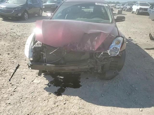 2011 Nissan Altima Base VIN: 1N4AL2AP7BN409336 Lot: 86230425