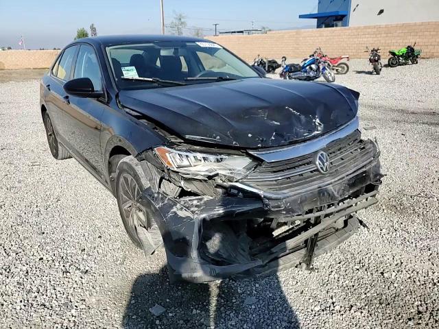 2022 Volkswagen Jetta S VIN: 3VWCM7BU0NM021023 Lot: 85755845