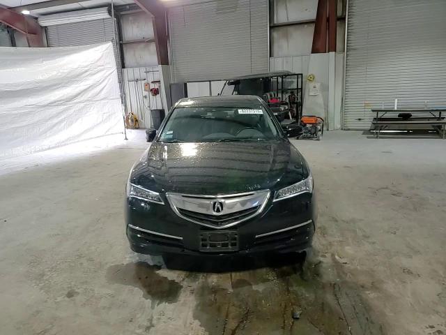 2016 Acura Tlx Tech VIN: 19UUB3F58GA002147 Lot: 82237515