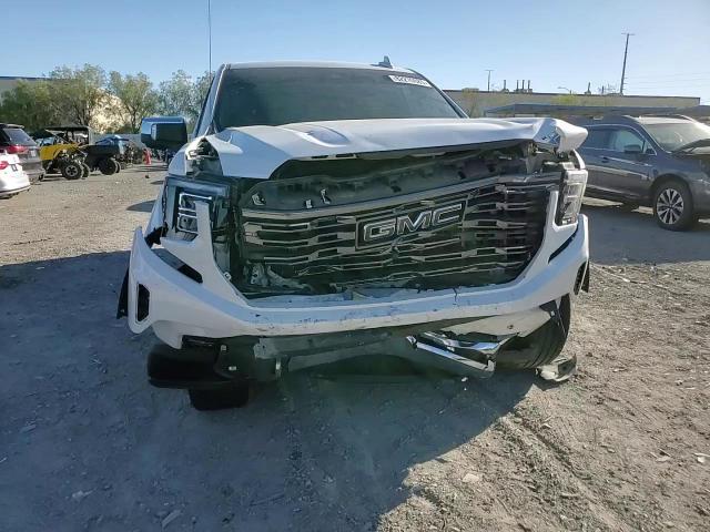 2024 GMC Sierra K1500 Denali Ultimate VIN: 1GTUUHEL4RZ333348 Lot: 82270085