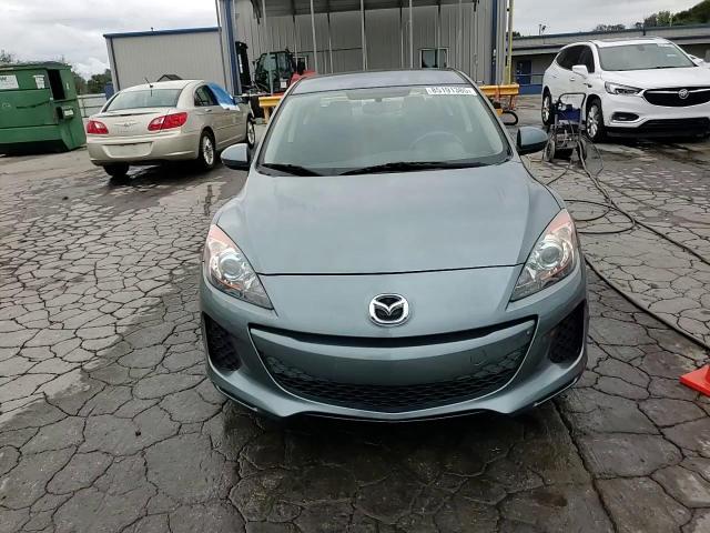 2013 Mazda 3 I VIN: JM1BL1TF1D1777812 Lot: 85191385