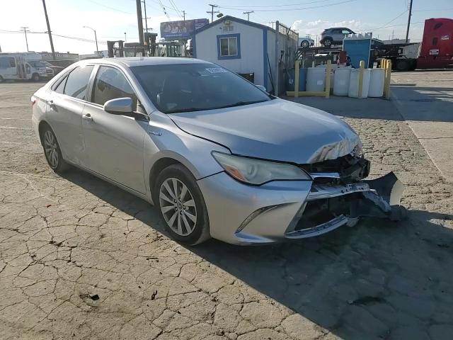 2016 Toyota Camry Hybrid VIN: 4T1BD1FK2GU182178 Lot: 82398095