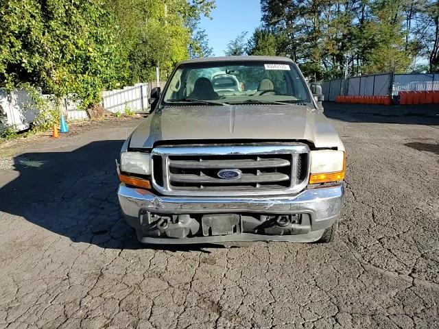 2001 Ford F250 Super Duty VIN: 1FTNF20L01ED32292 Lot: 85543135