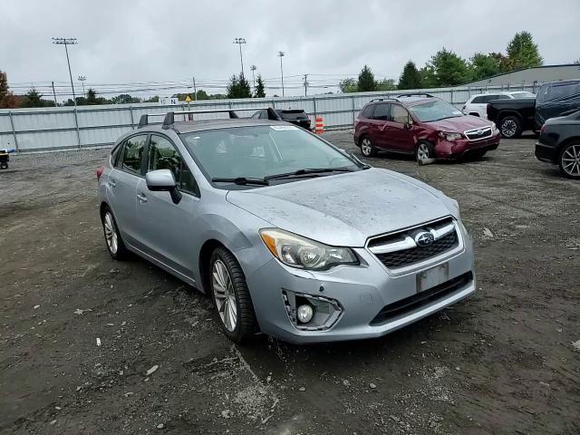 2012 Subaru Impreza Limited VIN: JF1GPAH68CH240532 Lot: 82466005