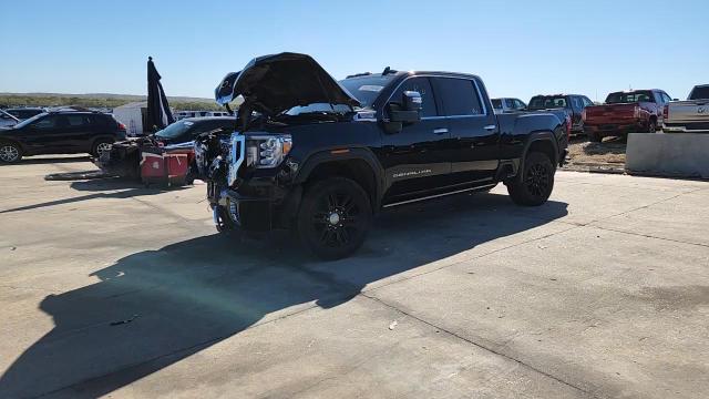 2023 GMC Sierra K2500 Denali VIN: 1GT49REY8PF227583 Lot: 90396845