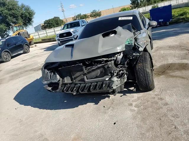 2018 Dodge Challenger R/T VIN: 2C3CDZBT9JH287529 Lot: 82444065