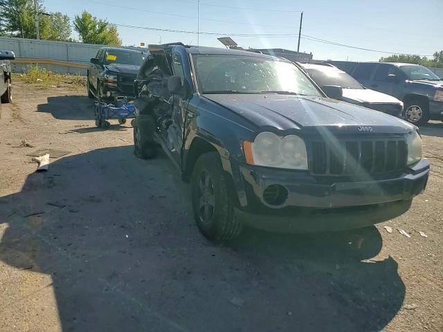 2006 Jeep Grand Cherokee Laredo VIN: 1J4GR48K56C191434 Lot: 82379245