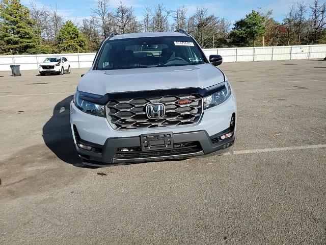 2023 Honda Passport Trail Sport VIN: 5FNYF8H64PB035984 Lot: 82479645