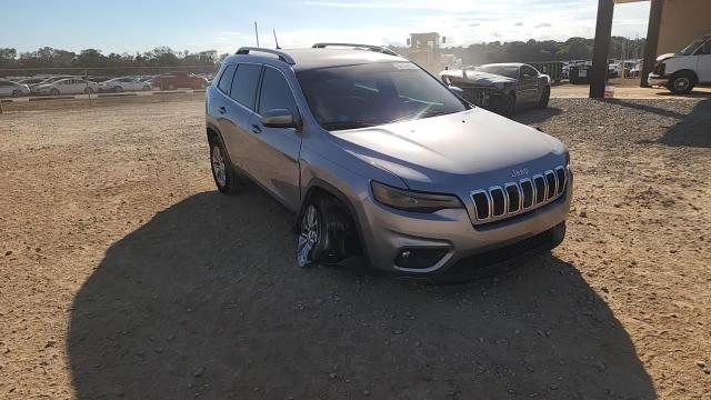 2019 Jeep Cherokee Latitude VIN: 1C4PJLCB8KD358565 Lot: 86164555
