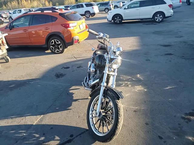 2002 Harley-Davidson Fxd VIN: 1HD1GHV102Y314329 Lot: 82385025