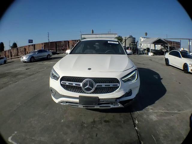 2021 Mercedes-Benz Gla 250 VIN: W1N4N4GB8MJ264416 Lot: 90072215