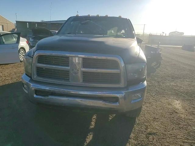 2012 Dodge Ram 2500 Longhorn VIN: 3C6UD5PL4CG182215 Lot: 90363275
