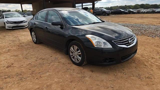 2012 Nissan Altima Base VIN: 1N4AL2AP8CC101024 Lot: 86121235