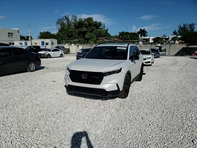 2025 Honda Cr-V Sport-L VIN: 7FARS5H8XSE004512 Lot: 82568155