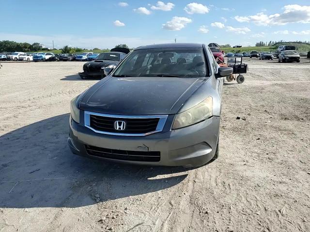 2010 Honda Accord Exl VIN: 1HGCP2F8XAA054095 Lot: 82413605