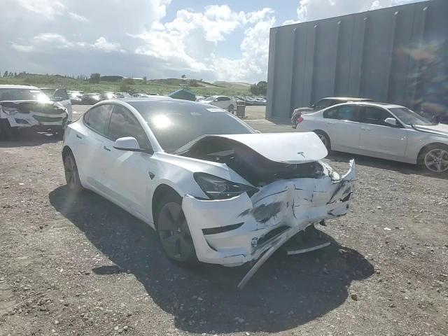 2023 Tesla Model 3 VIN: 5YJ3E1EA4PF424220 Lot: 84482265