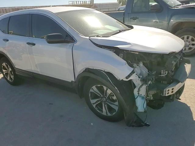 2019 Honda Cr-V Lx VIN: 2HKRW6H35KH214396 Lot: 87369735