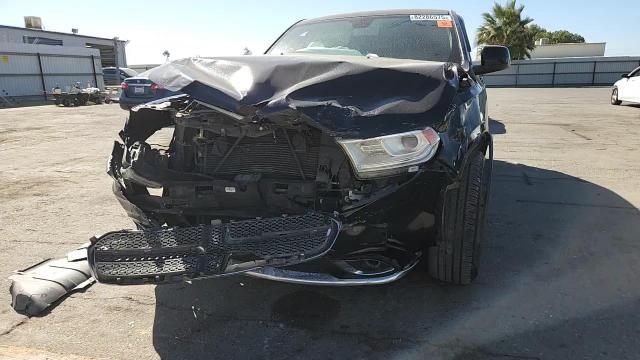 2018 Dodge Durango Sxt VIN: 1C4RDHAG2JC205504 Lot: 82286575