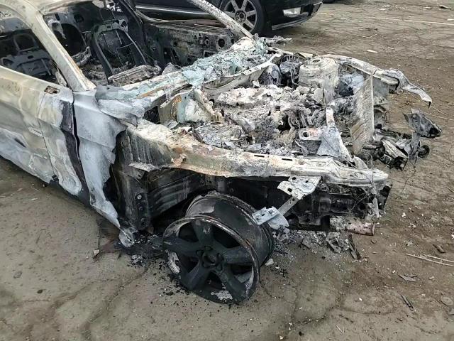 2017 Ford Mustang VIN: 1FA6P8AMXH5255345 Lot: 85514545