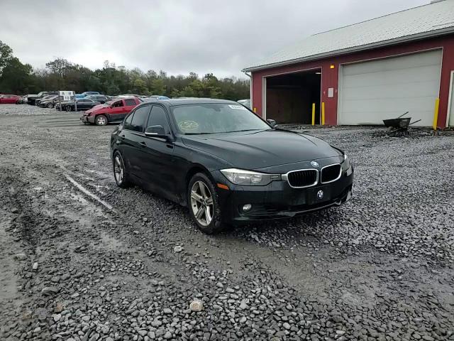 2013 BMW 328 Xi VIN: WBA3B3C58DF543239 Lot: 85844875