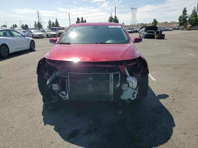 2020 Chevrolet Malibu Lt VIN: 1G1ZD5ST3LF019118 Lot: 82192875