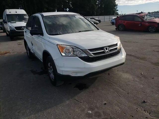 2010 Honda Cr-V Lx VIN: 5J6RE3H38AL033976 Lot: 82238745
