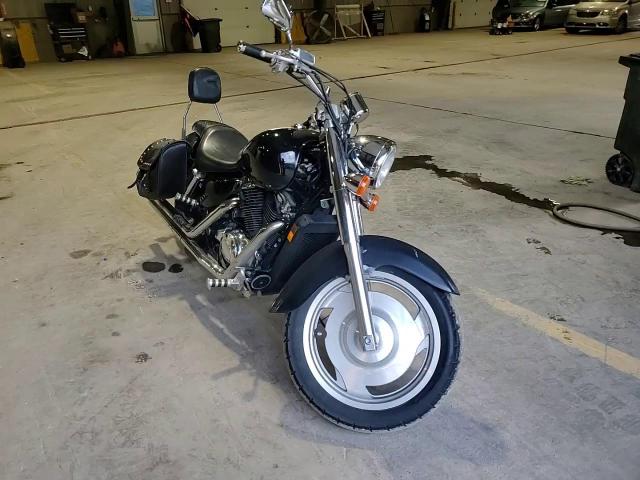 2007 Honda Vt1100 C2 VIN: 1HFSC43077A701759 Lot: 86264565