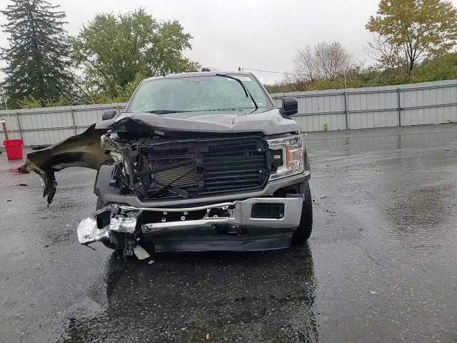 2020 Ford F150 Super Cab VIN: 1FTFX1E52LKD48472 Lot: 90682725