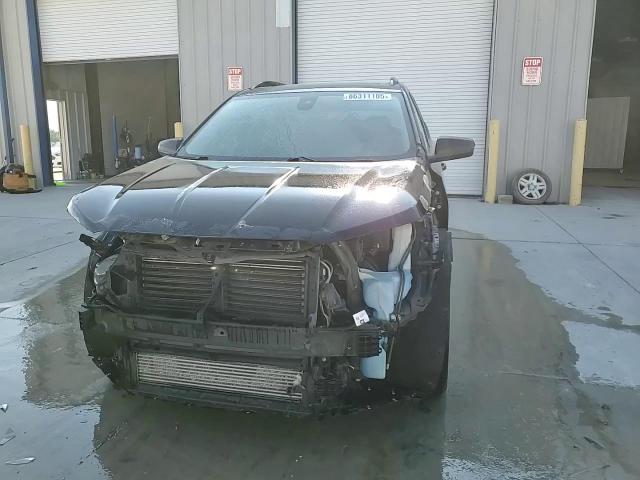 2019 GMC Terrain Slt VIN: 3GKALPEV2KL320620 Lot: 86311105