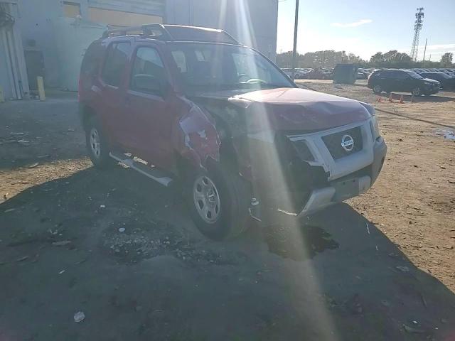 2010 Nissan Xterra Off Road VIN: 5N1AN0NW2AC526063 Lot: 86832445