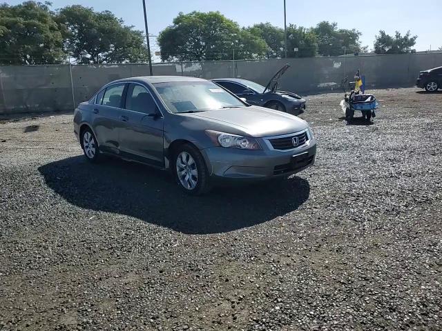 2008 Honda Accord Ex VIN: JHMCP26788C019879 Lot: 82339675