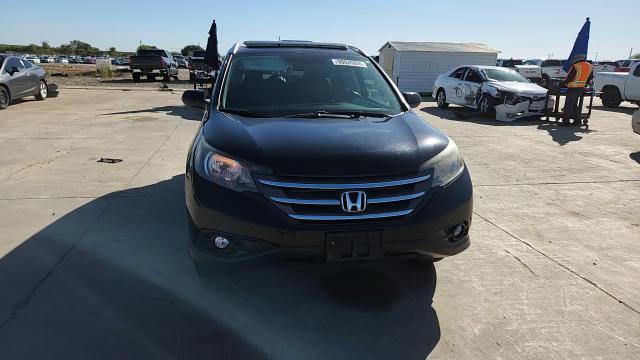 2012 Honda Cr-V Exl VIN: 5J6RM3H7XCL043062 Lot: 90039805