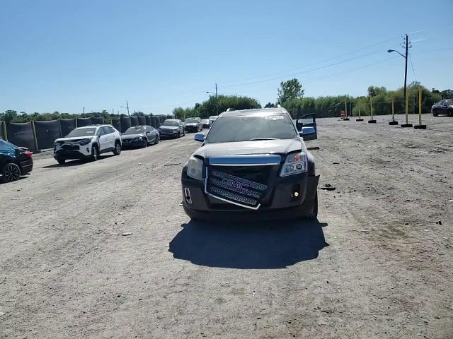 2014 GMC Terrain Slt VIN: 2GKFLYE35E6376957 Lot: 82349875