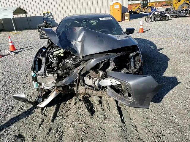 2019 Honda Civic Ex VIN: SHHFK7H64KU213946 Lot: 85102885