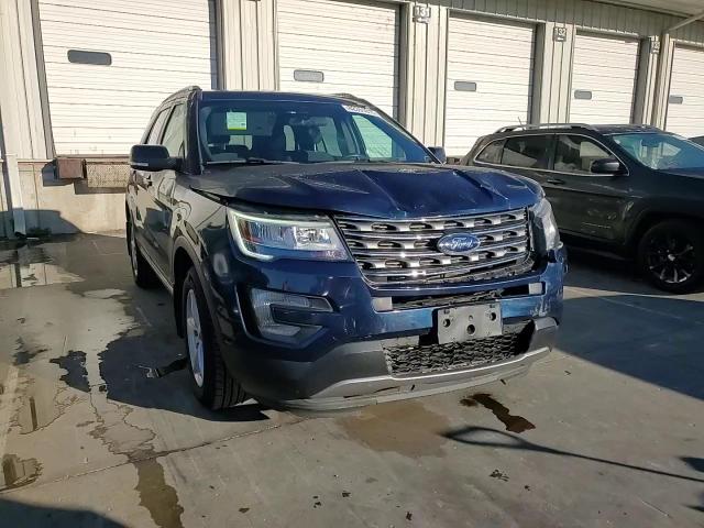 2017 Ford Explorer Xlt VIN: 1FM5K8D83HGD97247 Lot: 82351815