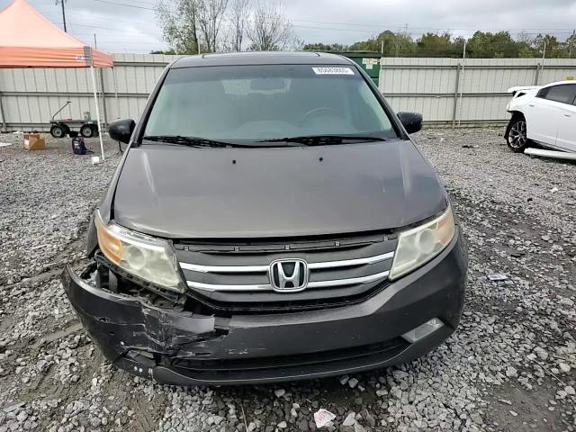 2011 Honda Odyssey Touring VIN: 5FNRL5H91BB045774 Lot: 85683865