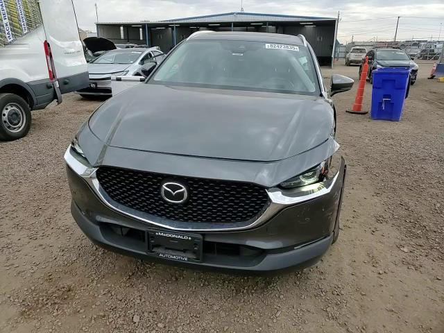 2023 Mazda Cx-30 Premium VIN: 3MVDMBDM7PM583560 Lot: 82423835