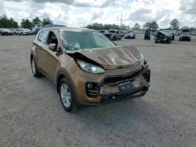 2019 Kia Sportage Lx VIN: KNDPMCAC0K7531013 Lot: 85585425