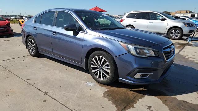 2018 Subaru Legacy 2.5I Premium VIN: 4S3BNAH66J3029771 Lot: 85372715