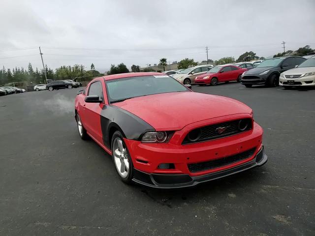 2013 Ford Mustang VIN: 1ZVBP8AM6D5269825 Lot: 85959315