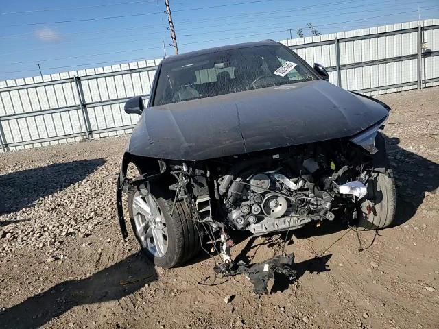 2022 Audi Q7 Premium Plus VIN: WA1LXBF75ND007321 Lot: 92512665