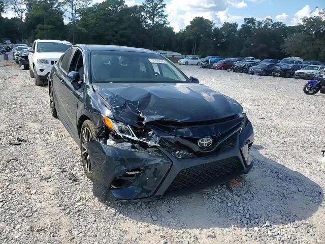 2019 Toyota Camry L VIN: 4T1B11HK1KU687255 Lot: 82176945