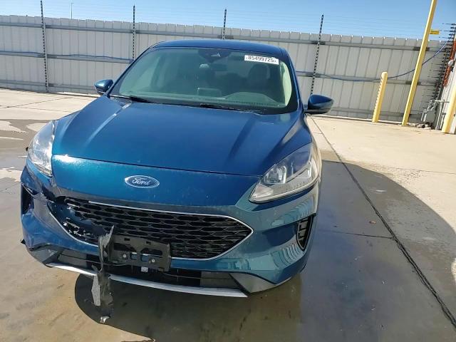 2020 Ford Escape Se VIN: 1FMCU0G62LUA33148 Lot: 85499725