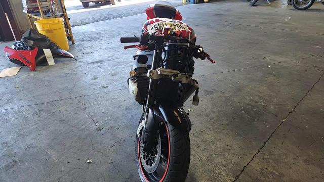 2017 Suzuki Gsx-R600 VIN: JS1GN7FAXH2101534 Lot: 85421715