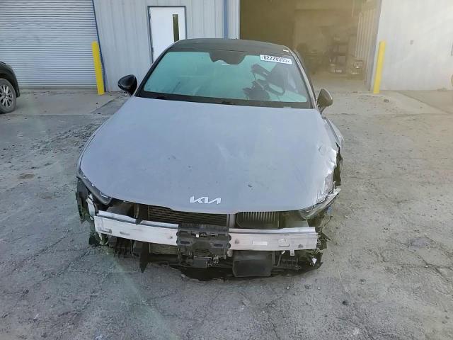 2022 Kia K5 Gt Line VIN: 5XXG64J28NG120686 Lot: 82228355