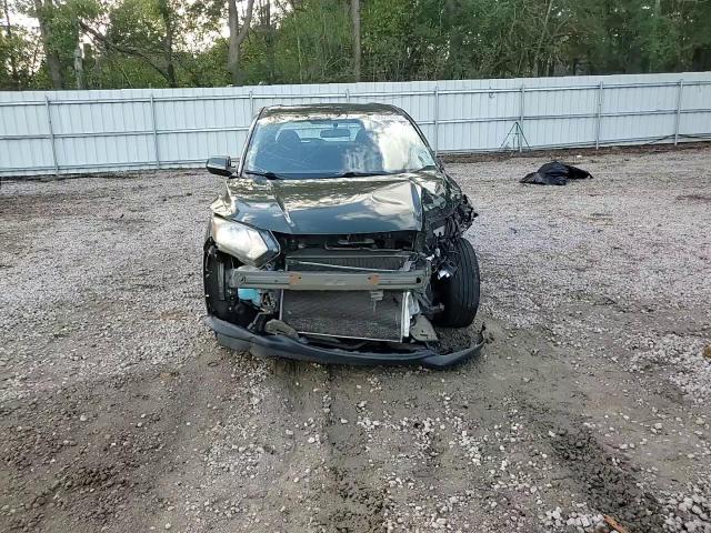 2016 Honda Hr-V Lx VIN: 3CZRU5H3XGM724450 Lot: 86615535