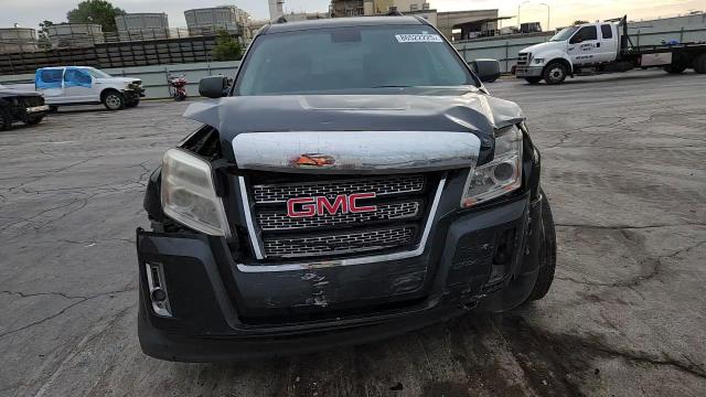 2013 GMC Terrain Sle VIN: 2GKALSEK4D6354347 Lot: 86522225